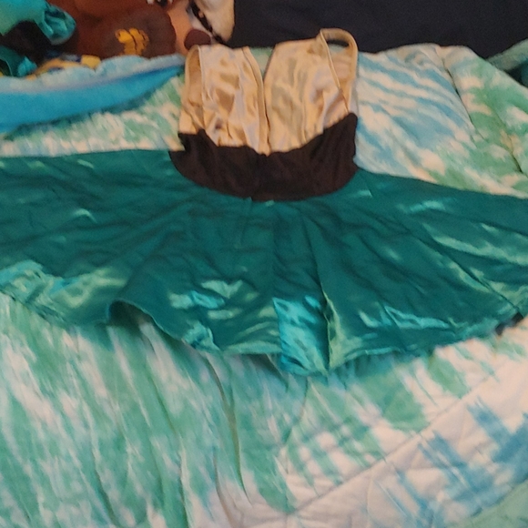 Sexy mad hatter costume - Picture 3 of 9